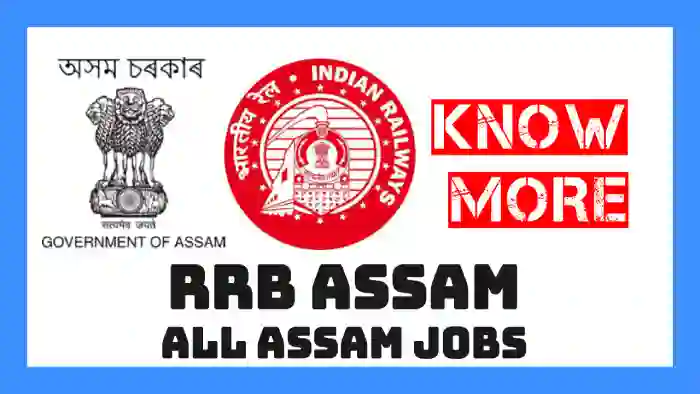 RRB ASSAM